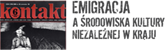 Emigracja