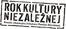 Strona główna - Rok Kultury Niezależnej