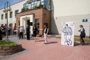 Dyr. rzeszowskiego odziału IPN, Ewa Leniart Dyr. rzeszowskiego odziału IPN, Ewa Leniart