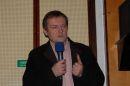 Tadeusz Kensy opowiada o swojej działalności opozycyjnej Tadeusz Kensy opowiada o swojej działalności opozycyjnej