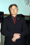 Włodzimierz Rudolf Prezes Zarzadu Polskiego Radia Rzeszów Włodzimierz Rudolf Prezes Zarzadu Polskiego Radia Rzeszów
