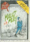 fanzin Maluj Mury fanzin Maluj Mury