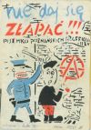 fanzin Nie daj się złapać fanzin Nie daj się złapać