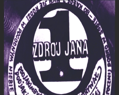 Historia polskiego rocka - Zdrój Jana